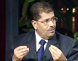 L’Egypte après trente années de « paix » : un pays détruit - Déclaration du Dr Mohammad Morsy